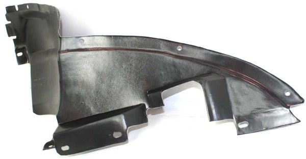 1995-1999 Pontiac Sunfire Front Fender Liner RH.