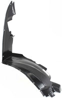 1995-1999 Pontiac Sunfire Front Fender Liner LH.