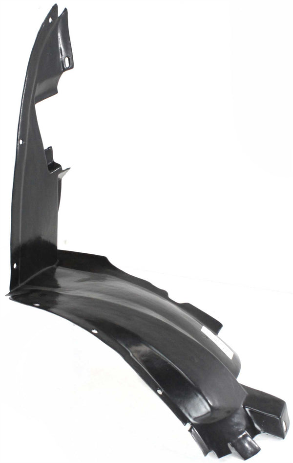 1995-1999 Pontiac Sunfire Front Fender Liner LH.