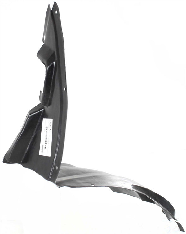 1995-1999 Pontiac Sunfire Front Fender Liner LH.