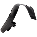 2004-2008 Pontiac Grand Prix Front Fender Liner RH.