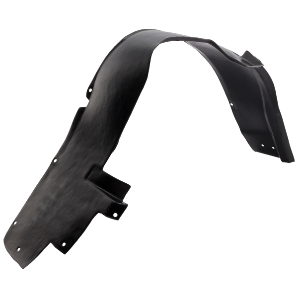 2004-2008 Pontiac Grand Prix Front Fender Liner RH.
