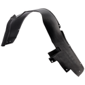 2004-2008 Pontiac Grand Prix Front Fender Liner LH.