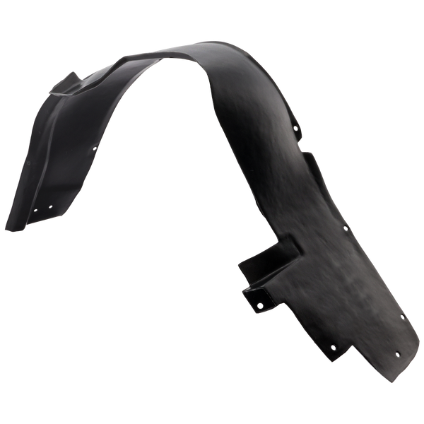 2004-2008 Pontiac Grand Prix Front Fender Liner LH.