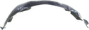 1993-2002 Pontiac Firebird Front Fender Liner RH.