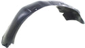 1993-2002 Pontiac Firebird Front Fender Liner RH.