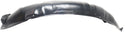 1993-2002 Pontiac Firebird Front Fender Liner LH.