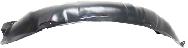 1993-2002 Pontiac Firebird Front Fender Liner LH.