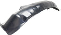 1993-2002 Pontiac Firebird Front Fender Liner LH.