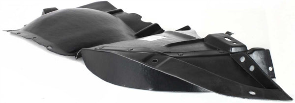 1999-2005 Pontiac Grand Am Front Fender Liner RH.