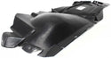 1999-2005 Pontiac Grand Am Front Fender Liner RH.