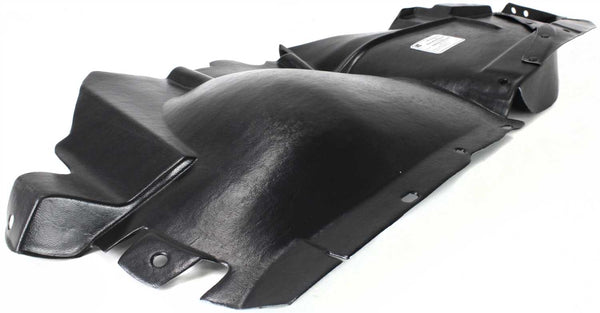 1999-2005 Pontiac Grand Am Front Fender Liner RH.