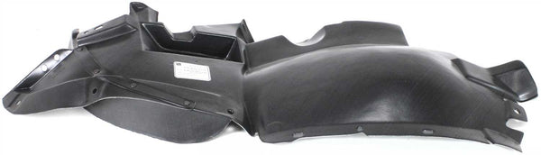 1999-2005 Pontiac Grand Am Front Fender Liner LH.