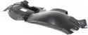 1999-2005 Pontiac Grand Am Front Fender Liner LH.
