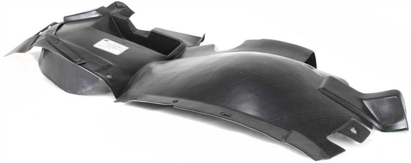 1999-2005 Pontiac Grand Am Front Fender Liner LH.