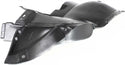 1999-2005 Pontiac Grand Am Front Fender Liner LH.