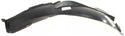 1999-2005 Pontiac Grand Am Front Fender Liner RH.