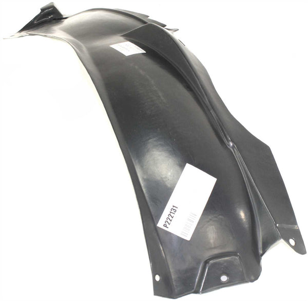 1999-2005 Pontiac Grand Am Front Fender Liner RH.