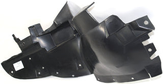 1999-2005 Pontiac Grand Am Front Fender Liner LH.