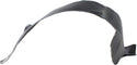 1999-2005 Pontiac Montana Front Fender Liner RH.