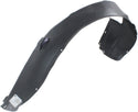 1999-2005 Pontiac Montana Front Fender Liner RH.
