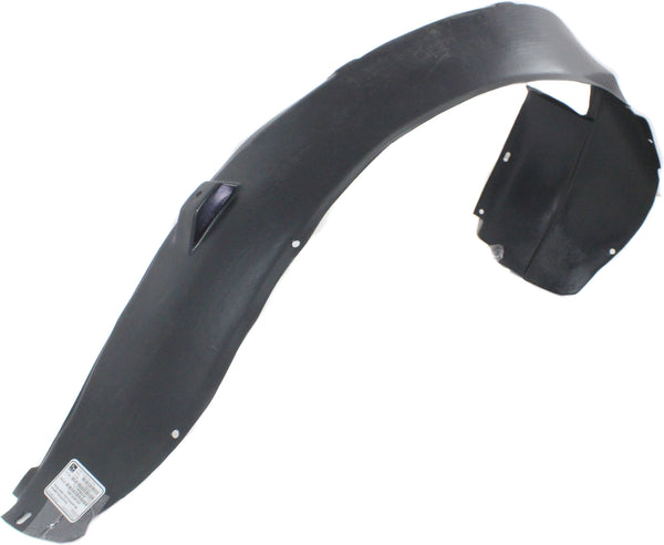1999-2005 Pontiac Montana Front Fender Liner RH.