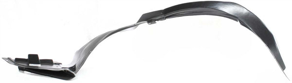 2005-2010 Pontiac G6 Front Fender Liner LH.