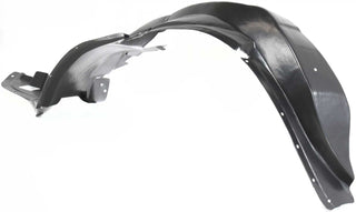 2005-2010 Pontiac G6 Front Fender Liner LH.