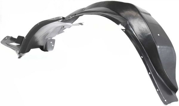 2005-2010 Pontiac G6 Front Fender Liner LH.