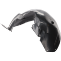 2006-2009 Pontiac Solstice Front Fender Liner RH.