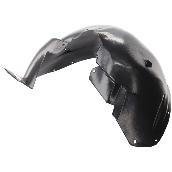 2006-2009 Pontiac Solstice Front Fender Liner RH.