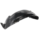 2006-2009 Pontiac Solstice Front Fender Liner LH.
