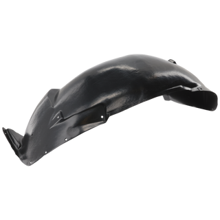 2006-2009 Pontiac Solstice Front Fender Liner LH.