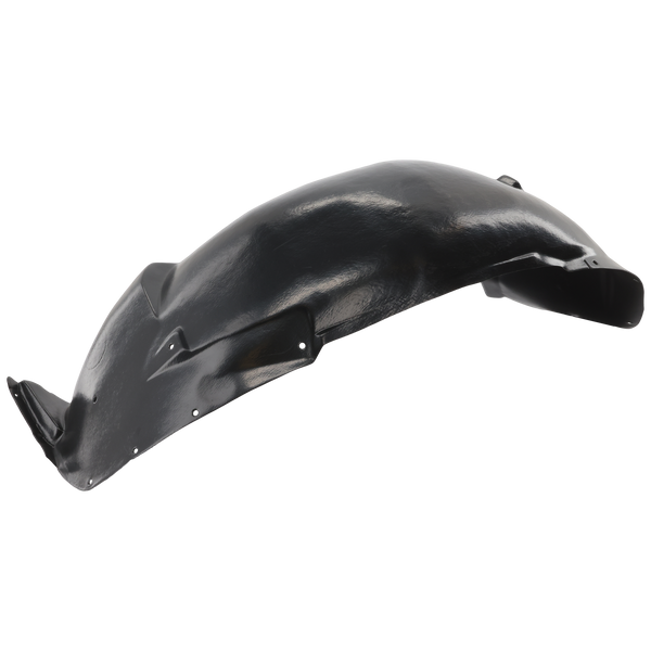 2006-2009 Pontiac Solstice Front Fender Liner LH.