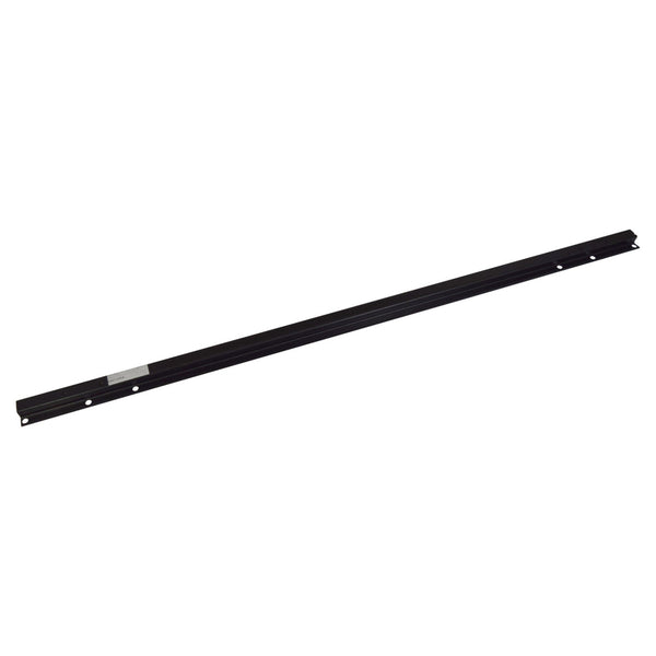 1969-1972 Chevy Blazer Bed Floor Reinforcement Strip Front.