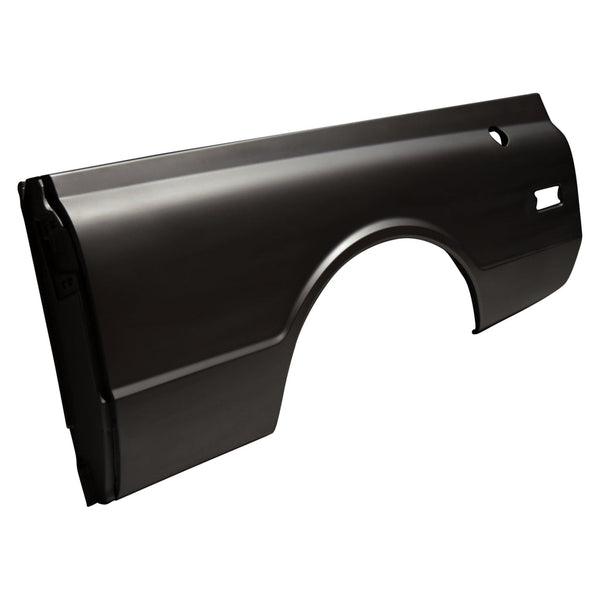 1969-1972 Chevy Blazer Bedside Panel Assembly LH.