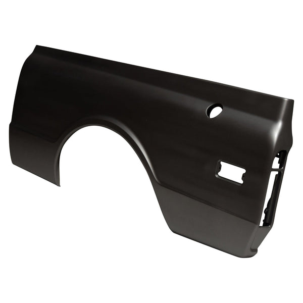 1969-1972 Chevy Blazer Bedside Panel Assembly LH.