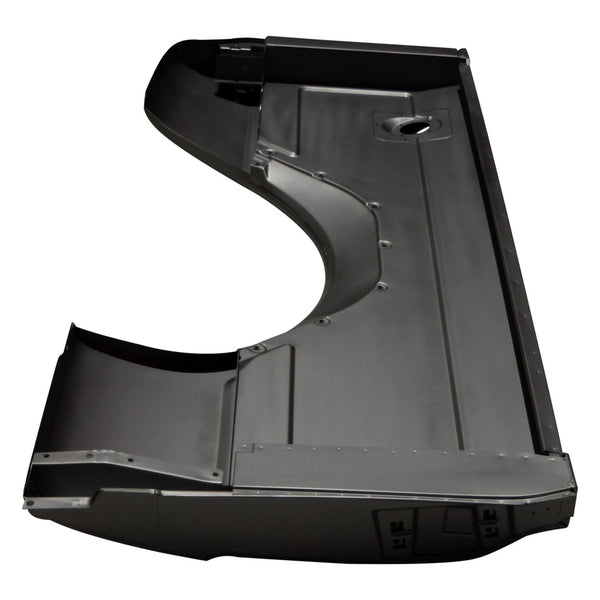 1969-1972 Chevy Blazer Bedside Panel Assembly LH.