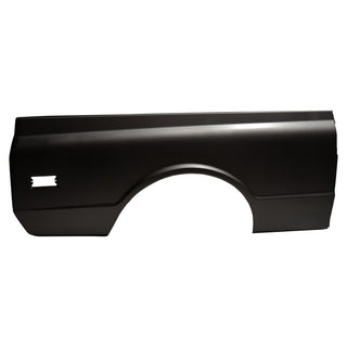 1969-1972 GMC Jimmy Bedside Panel Assembly RH.