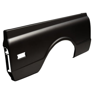 1969-1972 GMC Jimmy Bedside Panel Assembly RH.