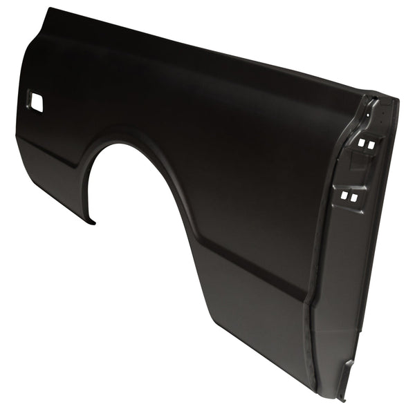 1969-1972 GMC Jimmy Bedside Panel Assembly RH.