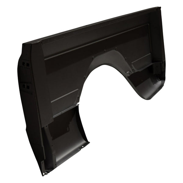 1969-1972 GMC Jimmy Bedside Panel Assembly RH.