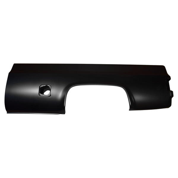 1979-1987 Bedside Assembly LH 8Ft, W/Square Fuel Hole
