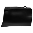 2010-2016 Ford F-250 Pickup Front Lower Bed Section, LH