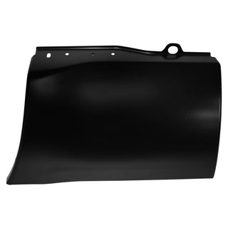 2010-2016 Ford F-450 Pickup Front Lower Bed Section, LH