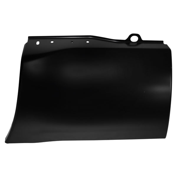 2010-2016 Ford F-250 Pickup Front Lower Bed Section, LH