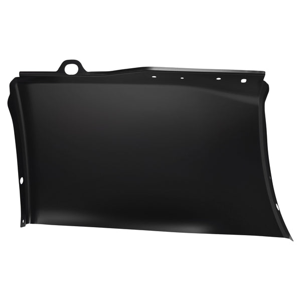 2010-2016 Ford F-250 Pickup Front Lower Bed Section, LH