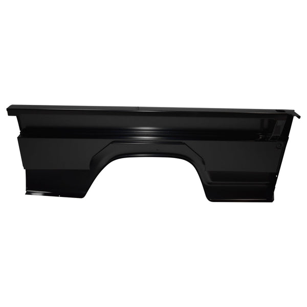 1967-1972 Ford F-100 Pickup Bedside Styleside Short Bed (No End Cap) LH.