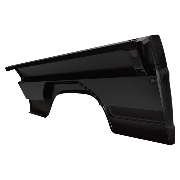 1967-1972 Ford F-100 Pickup Bedside Styleside Short Bed (No End Cap) LH.