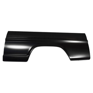 1967-1972 Ford F-100 Pickup Bedside Styleside Short Bed (No End Cap) LH.